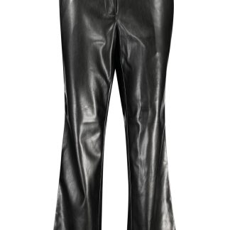 PANTALÓN GUESS JEANS NEGRO MUJER