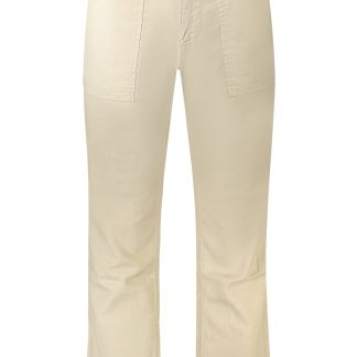 PANTALONES GUESS JEANS PARA HOMBRE BEIGE