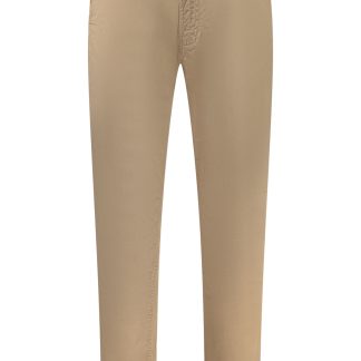 PANTALONES GUESS JEANS PARA HOMBRE MARRÓN