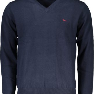 SUÉTER HARMONT & BLAINE HOMBRE AZUL