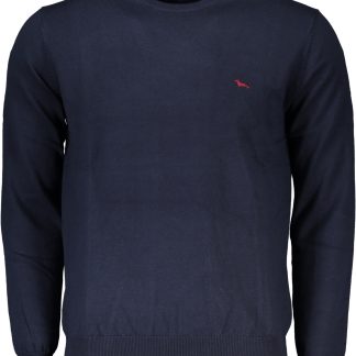 SUÉTER HARMONT & BLAINE HOMBRE AZUL