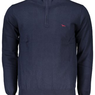 SUÉTER HARMONT & BLAINE HOMBRE AZUL
