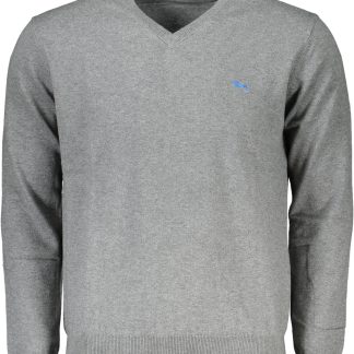 SUÉTER GRIS HARMONT & BLAINE HOMBRE