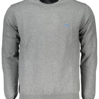 SUÉTER GRIS HARMONT & BLAINE HOMBRE