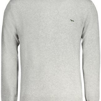 SUÉTER GRIS HARMONT & BLAINE HOMBRE