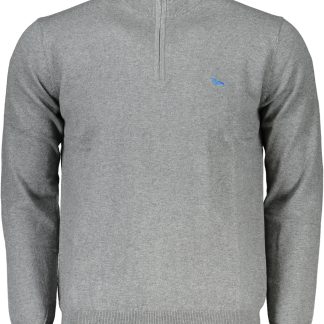 SUÉTER GRIS HARMONT & BLAINE HOMBRE
