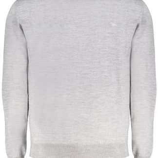 SUÉTER HARMONT & BLAINE HOMBRE GRIS