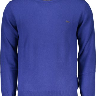 SUÉTER HARMONT & BLAINE HOMBRE AZUL
