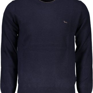 SUÉTER HARMONT & BLAINE HOMBRE AZUL