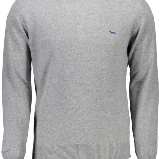 SUÉTER HARMONT & BLAINE PARA HOMBRE GRIS