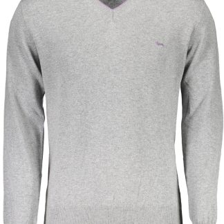 JERSEY HOMBRE GRIS HARMONT & BLAINE