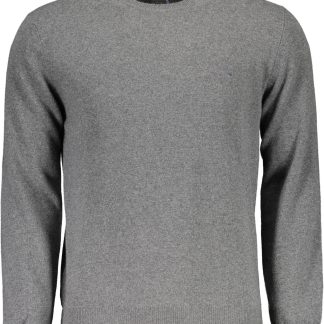 JERSEY HOMBRE GRIS HARMONT & BLAINE