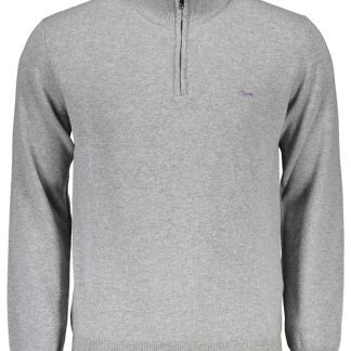 JERSEY HOMBRE GRIS HARMONT & BLAINE