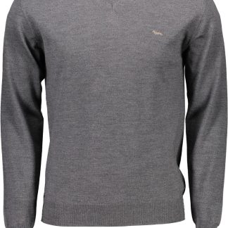 SUÉTER HARMONT & BLAINE PARA HOMBRE GRIS