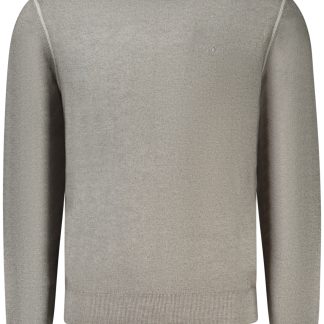 SUÉTER HUGO BOSS PARA HOMBRE GRIS