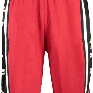 PANTALONES CORTOS ROJOS JORDAN PARA HOMBRE