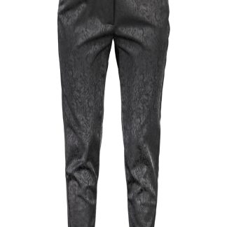 PANTALON NEGRO JUST CAVALLI MUJER
