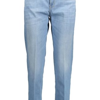 JEANS KOCCA DENIM MUJER AZUL CLARO