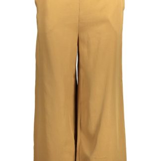 PANTALON MUJER KOCCA MARRÓN