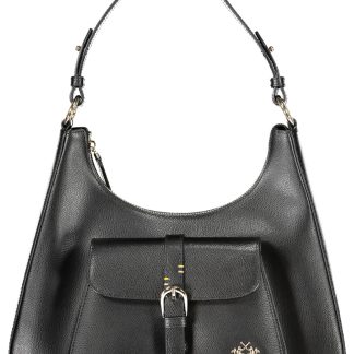 BOLSO MUJER LA MARTINA NEGRO