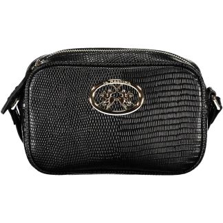 BOLSO MUJER LA MARTINA NEGRO