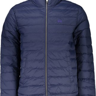 CHAQUETA HOMBRE LA MARTINA AZUL