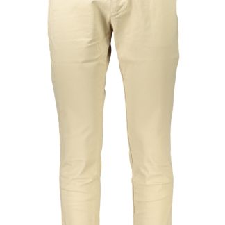 PANTALÓN HOMBRE LA MARTINA BEIGE