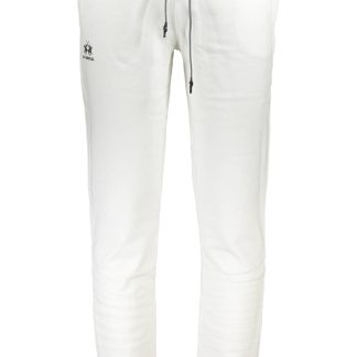 PANTALÓN HOMBRE BLANCO LA MARTINA