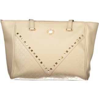 BOLSO BEIGE DE MUJER LAURA BIAGIOTTI