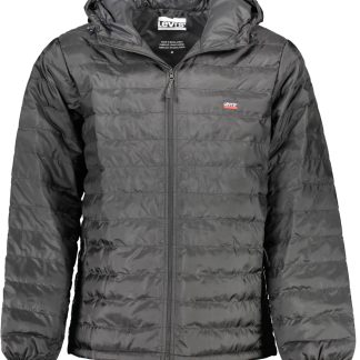 CHAQUETA LEVI'S HOMBRE NEGRA