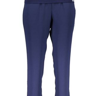 PANTALON MUJER AZUL LIU JO