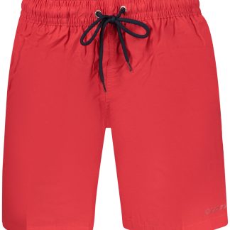 LOTE DE TRAJES DE HOMBRE ROJOS (PARA PANTALONES)
