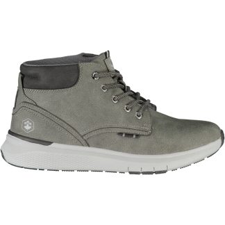 CALZADO DEPORTIVO HOMBRE LUMBERJACK GRIS