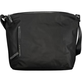 BOLSO MUJER MANDARINA DUCK NEGRO