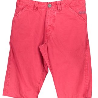 MURPHY&NYE BERMUDA HOMBRE ROJO