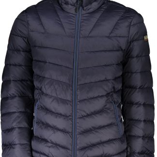 CHAQUETA NAPAPIJRI HOMBRE AZUL