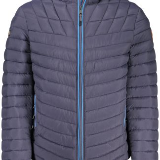 CHAQUETA NAPAPIJRI PARA HOMBRE AZUL