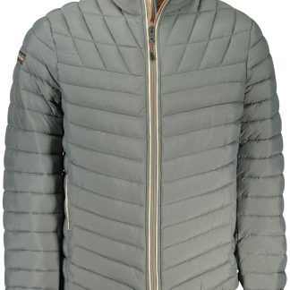 CHAQUETA NAPAPIJRI PARA HOMBRE VERDE