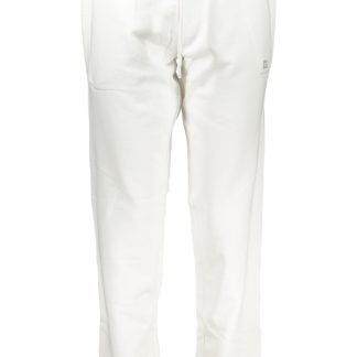PANTALÓN NAPAPIJRI MUJER BLANCO