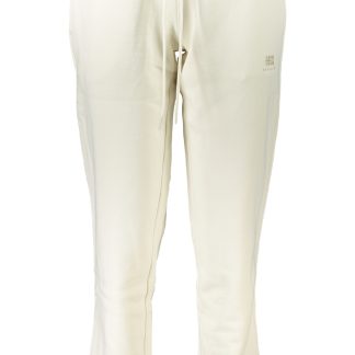 PANTALÓN NAPAPIJRI MUJER BLANCO