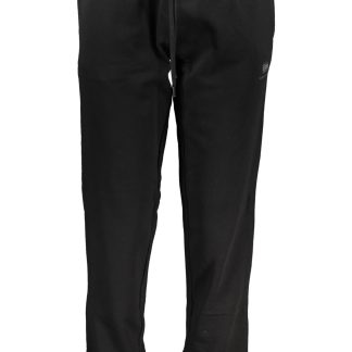 PANTALÓN NAPAPIJRI NEGRO MUJER