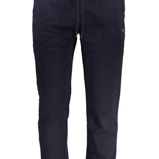 PANTALONES AZULES NAPAPIJRI PARA HOMBRE