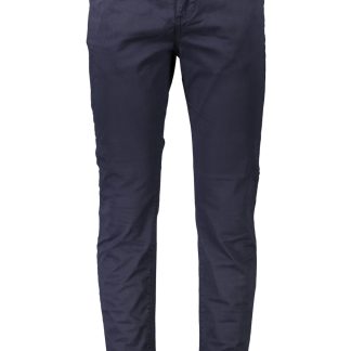 PANTALÓN NAPAPIJRI HOMBRE AZUL