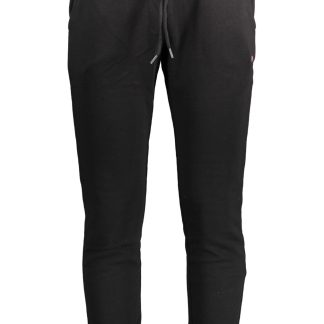 PANTALON NEGRO DE HOMBRE NAPAPIJRI