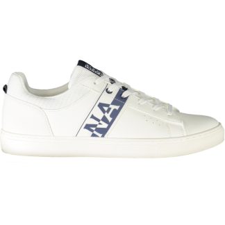 NAPAPIJRI CALZADO DEPORTIVO HOMBRE BLANCO