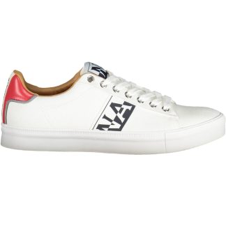 NAPAPIJRI CALZADO DEPORTIVO HOMBRE BLANCO