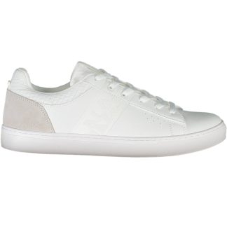 NAPAPIJRI CALZADO DEPORTIVO HOMBRE BLANCO