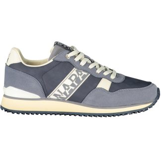 ZAPATOS DEPORTIVOS NAPAPIJRI PARA HOMBRE, COLOR AZUL