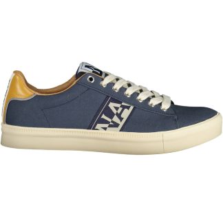 NAPAPIJRI CALZADO DEPORTIVO HOMBRE AZUL