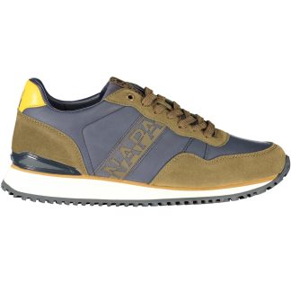 ZAPATOS DEPORTIVOS NAPAPIJRI PARA HOMBRE, COLOR AZUL